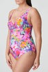 PrimaDonna Najac Plunge Swimsuit